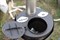 Проточный водонагреватель для бассейна Termopool Volcano Pro 40 (42-45)кВт. (31 м, 20 витков) - фото 106241