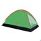 Палатка туристическая двухместная 145х205х100см BestWay 68040 - фото 106583