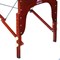 Массажный стол DFC NIRVANA, Relax, дерев. коричн.ножки, цвет горчичный с коричневым TS20112_MB - фото 107628