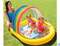 Детский надувной бассейн Цвета радуги  с распылителем Intex 57156 (147х130х86) - фото 108257