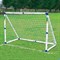 Ворота игровые DFC 5ft GOAL7150A  153 х 96 х 130 см - фото 108352