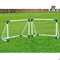 Ворота игровые DFC 4ft х 2 Portable Soccer GOAL429A  	4 х 2 х 3 фута - фото 108354