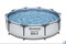 Каркасный бассейн  Steel Pro MAX Bestway 56408 +фильтр-насос (305х76 ) - фото 109038