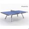 Антивандальный теннисный стол Donic GALAXY синий 230237-B - фото 109223