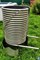 Проточный водонагреватель для бассейна Termopool BASIS Pro 38 (42-45)*кВт(31м) - фото 109964
