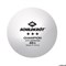 Мячики для н/тенниса DONIC Champion 3* (120 шт) 608542 - фото 110518