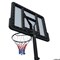 Баскетбольная мобильная стойка DFC STAND44PVC3 110x75cm ПВХ раздвиж.регулировка (STAND 4PVC3) - фото 110942
