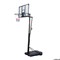 Баскетбольная мобильная стойка DFC STAND48KLB 122x72см - фото 110949