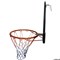 Баскетбольный щит DFC BOARD32C 80x60см полиэтилен - фото 111018