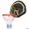 Баскетбольный щит DFC BOARD32C 80x60см полиэтилен - фото 111019