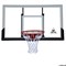 Баскетбольный щит DFC BOARD44A 112x72cm акрил - фото 111028