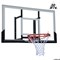 Баскетбольный щит DFC BOARD44A 112x72cm акрил - фото 111029