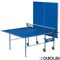 Стол для настольного тенниса  Startline Olympic с сеткой 6021 - фото 111371
