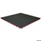 Буто-мат ППЭ-2020 (1*1) черно-красный, 12270  (1х1х0,2м) - фото 111546