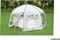 Купольный шатер (Павильон) для бассейнов Bestway 58612 (600х600х295см) - фото 112308