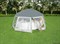 Купольный шатер (Павильон) для бассейнов Bestway 58612 (600х600х295см) - фото 112311