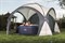 Купольный шатер для бассейнов Bestway 60305 (390х390х255см) - фото 112444