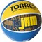 Мяч баскетбольный TORRES JAM, р.7 B02047 - фото 113601