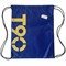 Сумка-рюкзак "Спортивная" (синяя) E32995-01 - фото 113754