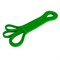Эспандер-Резиновая петля Crossfit 6,4 mm (зеленый) E32174 (1-10 кг) - фото 113825
