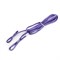 Лямка для переноски ковриков и валиков (фиолетовая) E32553-7 (70см) - фото 113974