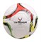 Мяч футбольный VINTAGE Target V100, р.5 - фото 114078