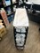 Раскладушка Даметекс Элеонора-М с матрасом  (200x90x43см)  ВЕНГЕ - фото 114607