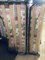 Двухспальная раскладушка с матрасом Leset 219 (ВЕНГЕ) (190x120x39) с изголовьем - фото 114909