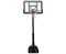 Баскетбольная мобильная стойка DFC STAND44A003 110 х 75 см - фото 115514