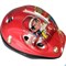 Шлем защитный JR (красный) F11720-2 - фото 116156