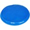 Полусфера массажная овальная надувная (синяя) (ПВХ) d-33см C33514-2 - фото 118362
