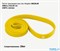 Петля тренировочная многофункциональная Lite Weights 0820LW (20кг, желтая) - фото 118920