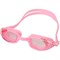Очки для плавания взрослые (розовые) E36855-2 - фото 120745