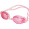 Очки для плавания взрослые (розовые) E36860-2 - фото 120758