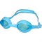 Очки для плавания взрослые (голубые) E36861-0 - фото 120761