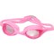 Очки для плавания юниорские (розовые) E36866-2 - фото 120786