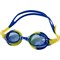 Очки для плавания (желто/синие) E36884 - фото 120821