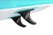 Сапборд / Доска надувная Aqua Glider Bestway 65347 + весло, руч.насос (320х79х12см) - фото 121327