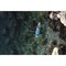 Сапборд / Доска надувная Aqua Excursion Bestway 65373 + весло, руч.насос (381x79x15см) - фото 121391