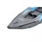 Надувная байдарка Surge Elite X2 Kayak Bestway 65144 + ал.весла, руч.насос (382х94м) - фото 121654
