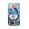 Комплект для плавания (маска+трубка) "Silicone Aqua Pro" Intex 55962  (14+) - фото 121918