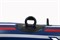 Надувная лодка Treck X3 Bestway 61110 +вёсла, ножной насос (307х126см) - фото 122150