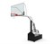 Баскетбольная мобильная стойка DFC STAND72GP ROLITE - фото 122685