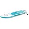 Intex 68241 Доска надувная / SUP-доска для плавания с насосом и веслом (244х76х13см) - фото 123305