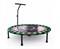 Батут для джампинга с резинками DFC Trampoline Dia 40  SLL100/2 (d 100см) - фото 126214