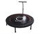 Батут для джампинга с пружинами DFC Trampoline Dia 40" SLL100  SLL100 - фото 126406