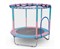 Батут детский DFC A.KOU KIDS 48" (122 см) с сеткой TX-B7110-48" - фото 126442