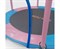 Батут детский DFC A.KOU KIDS 55" (140 см) с сеткой TX-B7110-55" - фото 126451