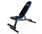 Скамья силовая универсальная DFC Pro Fitness D848 - фото 126977