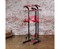 Турник-брусья, тяга сверху DFC HOMEGYM HOMCOM D270 - фото 127504